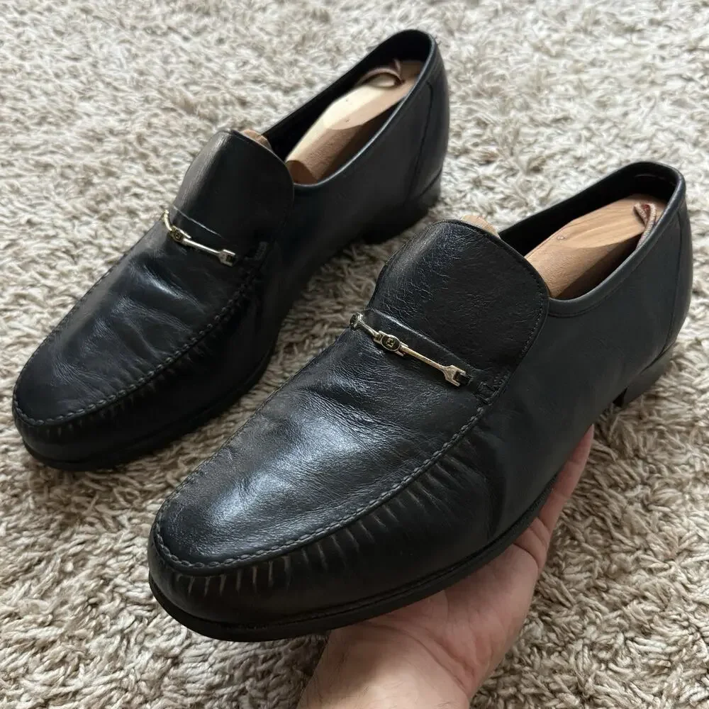 Florsheim used 11